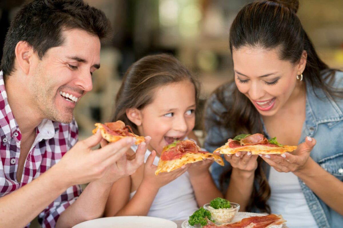 Discover Olympic Family Restaurant: Your Go-To Spot for Comfort Food and Family Fun